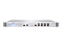 Dell SonicWALL E-Class Network Security Appliance E5500 - Dispositif de sécurité - 8 ports - 10Mb LAN, 100Mb LAN, Gigabit LAN - 1U 01-SSC-7008