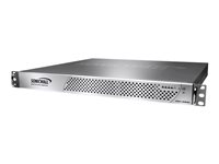 SonicWall Email Security Appliance 3300 - Dispositif de sécurité - 100Mb LAN - 1U - rack-montable 01-SSC-6607