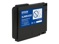 Epson Maintenance Box - Bouteille pour la récupération de l'encre usagée - pour TM C3500 C33S020580