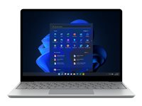 Microsoft Surface Laptop Go 2 for Business - 12.4" - Intel Core i5 1135G7 - 8 Go RAM - 128 Go SSD - Français KQ8-00006